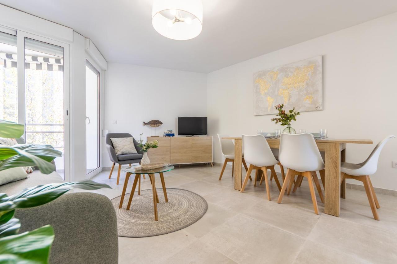 Boooom Apartment Salou Beach المظهر الخارجي الصورة