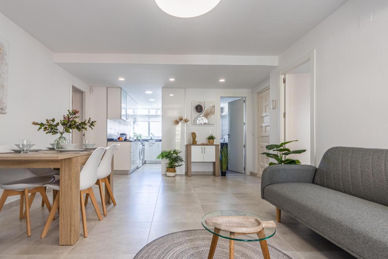 Boooom Apartment Salou Beach المظهر الخارجي الصورة