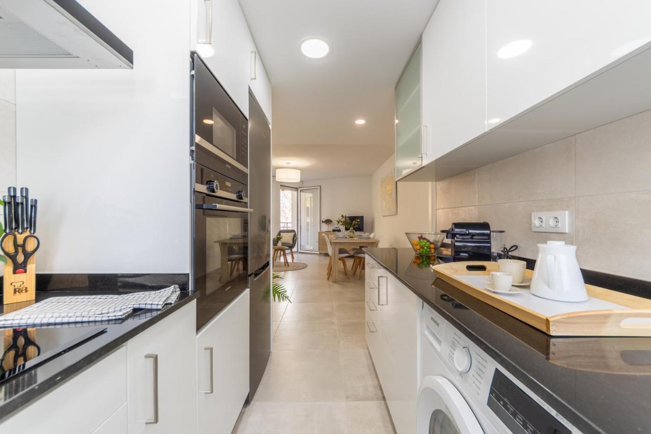 Boooom Apartment Salou Beach المظهر الخارجي الصورة