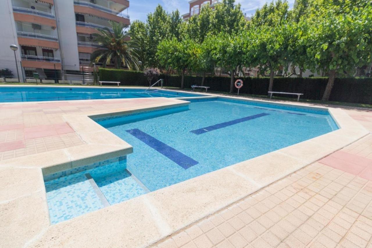 Boooom!!! Apartment With Swimming Pool سالو المظهر الخارجي الصورة