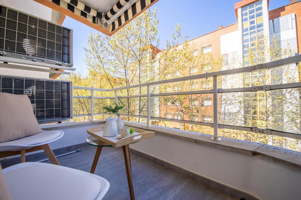 Boooom Apartment Salou Beach المظهر الخارجي الصورة